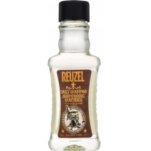 REUZEL Daily Shampoo 100 ml