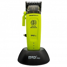 MRD PRO Smart Brain Clipper HC-90-4 Green