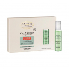 IL SALONE MILANO Scalp System Energizer Lotion 6x13 ml