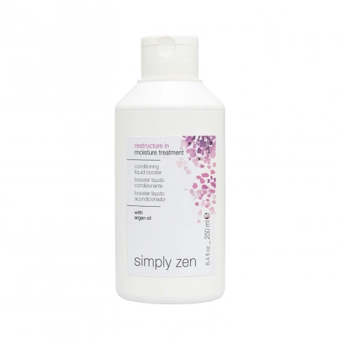 Simply Zen Restructure In Moisture Treatment 250ml