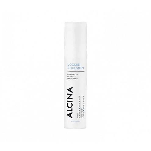 Basic Curl Emulsion 100 ml