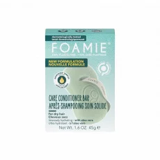 Foamie Conditioner Bar - Aloe You Vera Much