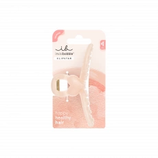 Invisibobble CLIPSTAR L Heartbeat 1pc