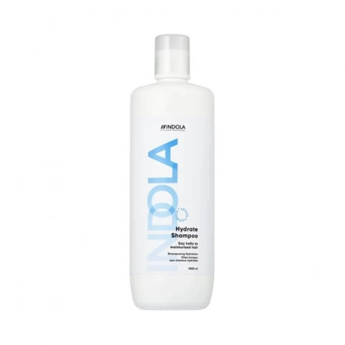 Indola Hydrate Shampoo 1000 ml