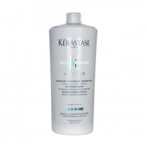 Kérastase Symbiose Fondant Apaisant Essentiel 1000 ml Kérastase Symbiose Fondant Apaisant Essentiel 1000 ml