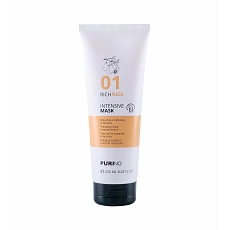 PÜRING PR 01 Richness Intensive Mask 250 ml