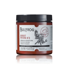 BullFrog Shaving Cream Secret Potion No.2 | Comfort 250ml