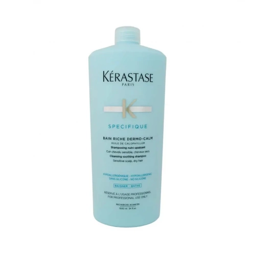 Kérastase Specifique Bain Riche Dermo-Calm Shampoo 1000 ml