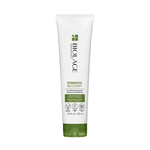 Biolage Strength Recovery Conditioner 200ml Biolage Strength Recovery Conditioner 200ml