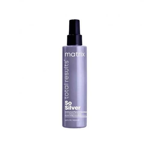 Matrix Total Results So Silver 200ml Matrix Total Results So Silver 200ml