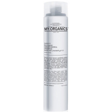 My.Organics The Organic Sebum Control Shampoo pH 5,5 250 ml
