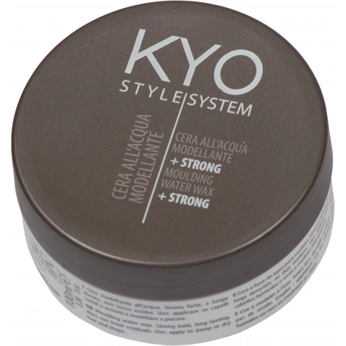 FreeLimix KYO WAX-STRONG 100ml