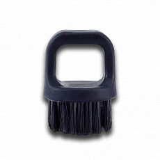 Ragnar Fade Brush with Finger Grip