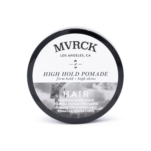 Paul Mitchell MVRCK High Hold Pomade 85g Paul Mitchell MVRCK High Hold Pomade 85g