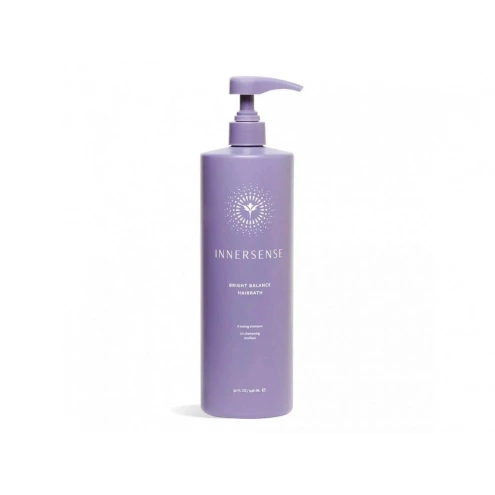 INNERSENSE Bright Balance Hairbath Shampoo 946 ml INNERSENSE Bright Balance Hairbath Shampoo 946 ml