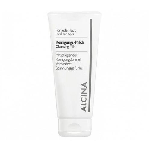 Cleansing Milk 150 ml