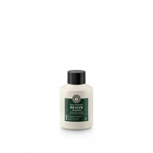 Maria Nila Eco Therapy Revive Conditioner 100ml Maria Nila Eco Therapy Revive Conditioner 100ml