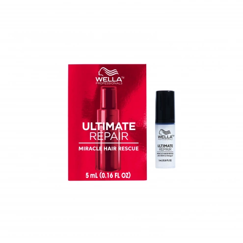 Wella Professionals Ultimate Repair Miracle Hair Rescue 3 ml Wella Professionals Ultimate Repair Miracle Hair Rescue 3 ml