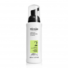 Nioxin Leave-In Treatment System 2 100 ml