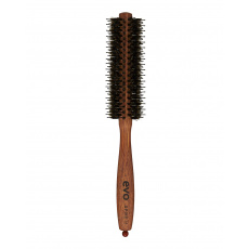 EVO Spike Nylon Pin Bristle Radial Brush 14mm