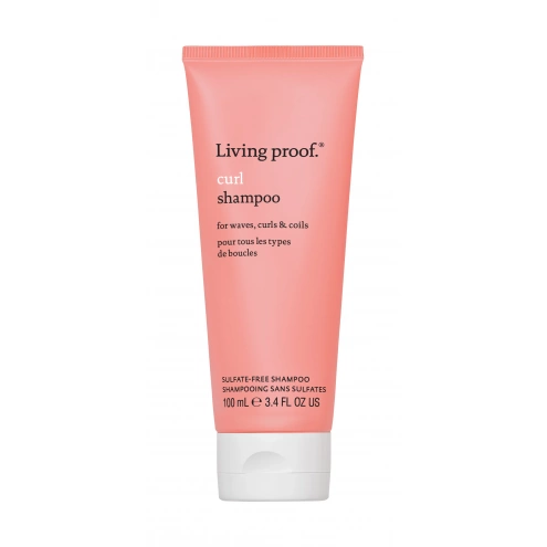 Living Proof Curl Shampoo 100 mL