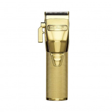 GOLD CORD/CORDLESS METAL CLIPPER