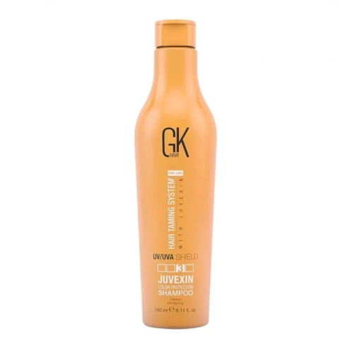 GK Hair Color Shield Shampoo 240 ml GK Hair Color Shield Shampoo 240 ml
