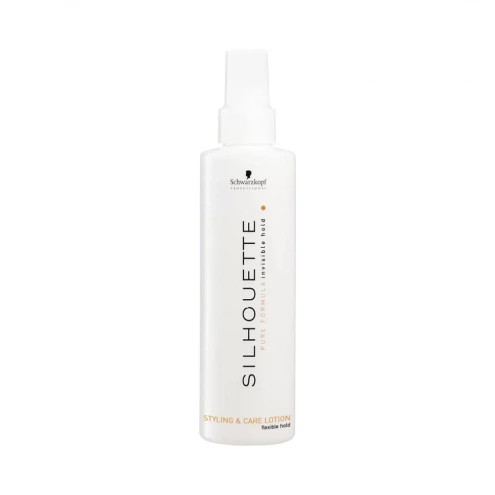 Schwarzkopf Professional Silhouette Styling & Care Lotion 200 ml Schwarzkopf Professional Silhouette Styling & Care Lotion 200 ml