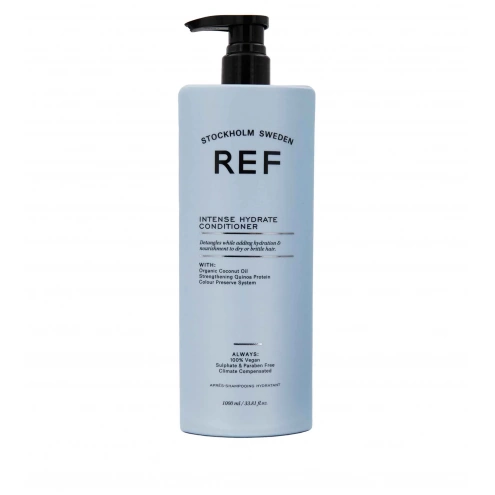 Ref Stockholm Intense Hydrate Conditioner 1000 ml