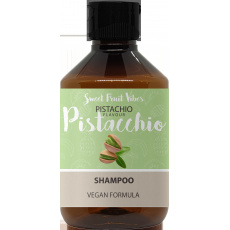 FreeLimix Sweet Fruit Pistachio Shampoo 250ml
