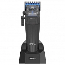 MRD PRO Cyborg Track Clipper Black