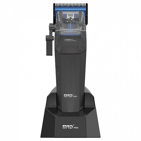MRD PRO Cyborg Track Clipper Black MRD PRO Cyborg Track Clipper Black
