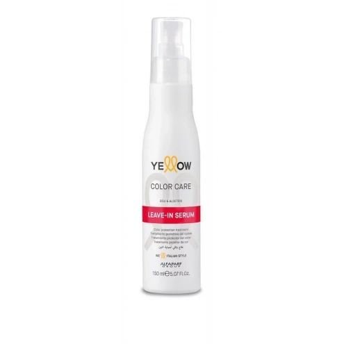 Yellow Professional Color Care Leave-in Serum 150 ml Yellow Professional Color Care Leave-in Serum 150 ml