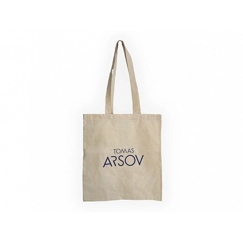 Tomas Arsov Fabric Bag Tomas Arsov Fabric Bag