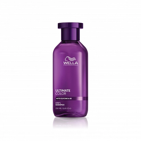 Wella Professionals Ultimate Color Shampoo 250 ml