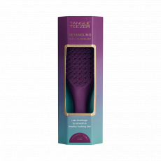 Tangle Teezer Ultimate Detangler Mini XMAS 2024 Midnight Plum