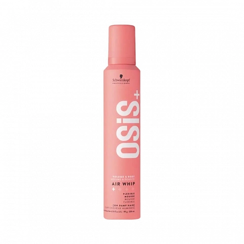 Schwarzkopf Professional OSIS+ Air Whip 200ml