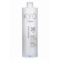 FreeLimix KYO Lumen Emulsione Ossidante 30 vol. 9% - 1000 ml