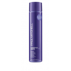 Paul Mitchell Platinum Plus Shampoo 300ml