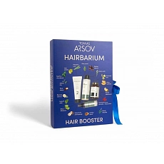 Tomas Arsov Hair Booster Hairbarium Gift Set