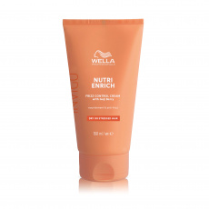 Wella Professionals Invigo Nutri Enrich Frizz Control Cream 150 ml NEW