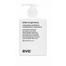 EVO Bride Of Gluttony Volume Conditioner 300ml