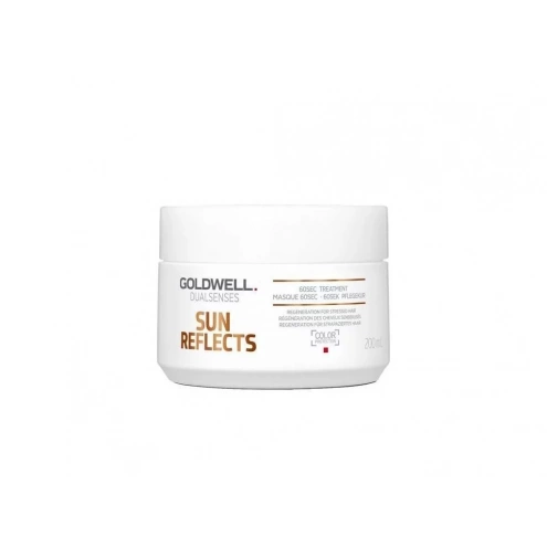 Goldwell Dualsenses Sun Reflects After Sun Treatment 200 ml Goldwell Dualsenses Sun Reflects After Sun Treatment 200 ml