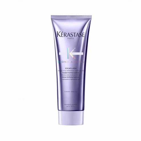 Kérastase Blond Absolu Cicaflash Fondant Conditioner 250 ml Kérastase Blond Absolu Cicaflash Fondant Conditioner 250 ml