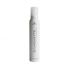 Schwarzkopf Professional Silhouette Flexible Hold Mousse 200 ml