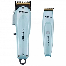 MRD PRO Beginner Set Blue