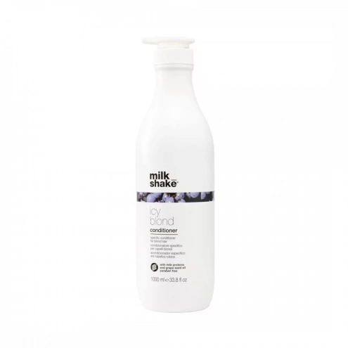 Milk_Shake Icy Blond Conditioner 1000 ml