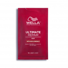 Wella Professionals Ultimate Repair Mask 15 ml