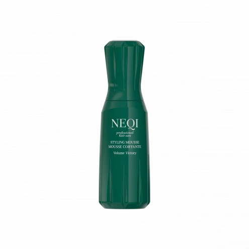 NEQI Volume Victory Styling Mousse 150ml NEQI Volume Victory Styling Mousse 150ml