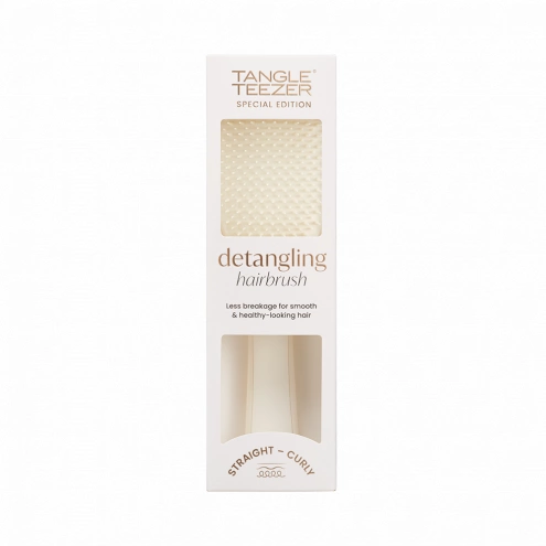 Tangle Teezer Ultimate Detangler Matte Porcelain Cream